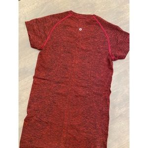 Lululemon swiftly tech tee